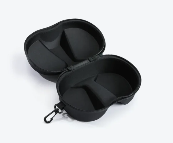 B54 EVA Black Diving Mask Boxes