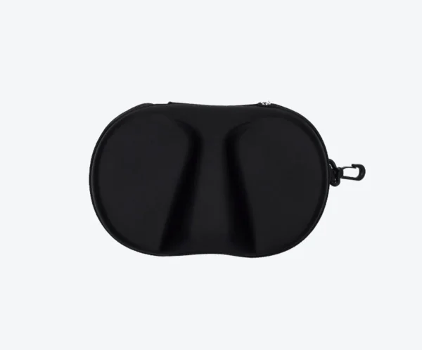 B54 EVA Black Diving Mask Case