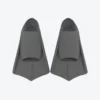 F03 Grey Swimming Fins