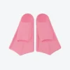 F03 Pink Swimming Fins