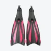 F03 Red FreeDiving Fins