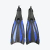 F03 TPR Blue diving fin