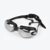 G05-01 UV protection Swimming Goggle Siliver