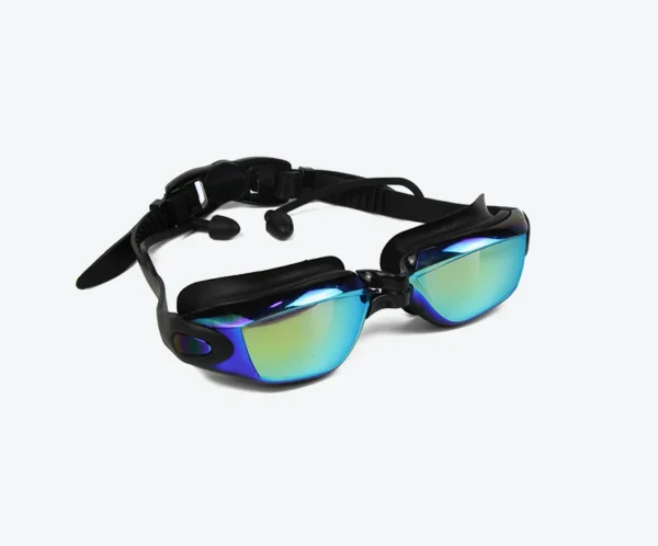 G05 UV protection Swimming Goggle Side