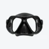 Black 2025 Best Diving Mask