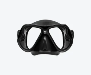 Black 2025 Best Diving Mask