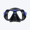 M269 Blue Diving Mask