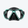 M269 Green Diving Mask