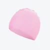 SC01 Pink Swim Cap