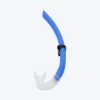 SN52 Blue Freediving Snorkel Tube