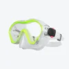 M101 Kid's Snorkel Mask Green