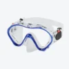 M101 Kid's Snorkel Mask Blue