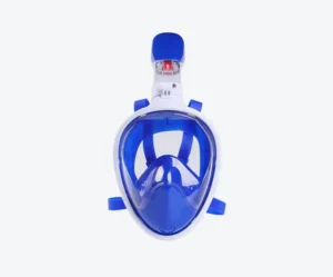 M106 Full Face Snorkel mask