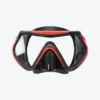 M161 Best Diving Mask Red M161 Best Diving Mask Red