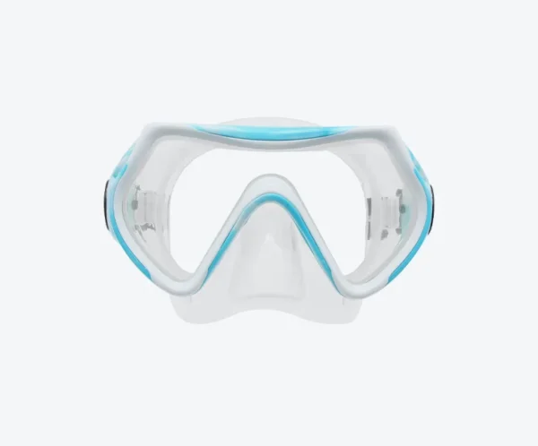 M162 Diving Mask Green