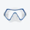 M162 Snorkel Mask For Kid Blue