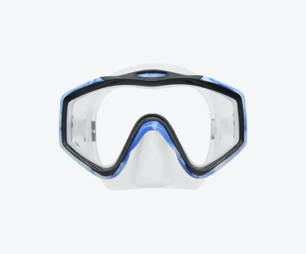 M163 Good Diving Mask
