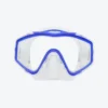 M163 Diving Mask Blue