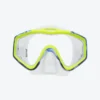 M163 Diving Mask Yellow