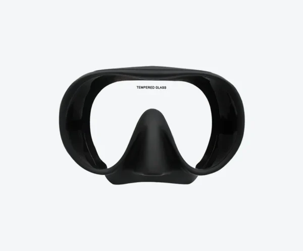 M166 Snorkel Mask