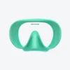 M166 Frameless FreeDiving Mask Green