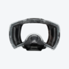 M168 Purge Valve Scuba Mask Black