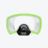 M168 Purge Valve Diving Mask Green