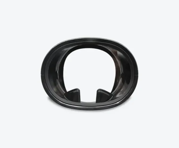 M169 Oval Scuba Mask