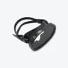 M169 Oval Scuba Mask BLACK