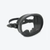 M169 Oval Scuba Mask BLACK4