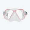 M203 Pink diving mask