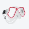 M203 Red diving mask 2