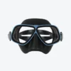 M206 Aluminum Diving Mask