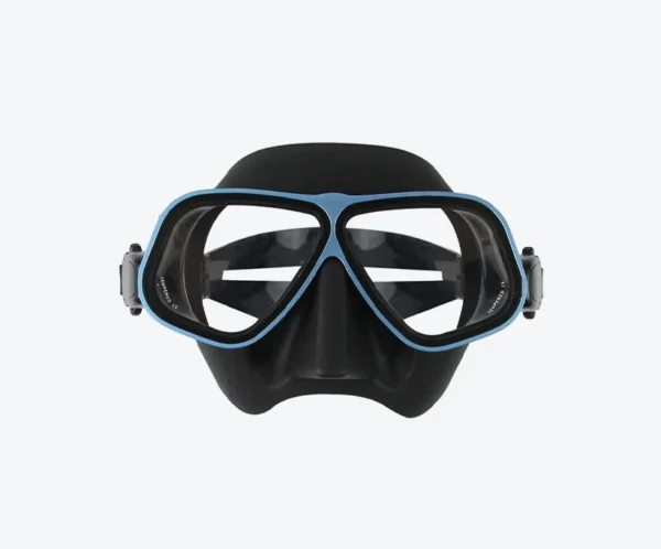 M206 Aluminum Diving Mask