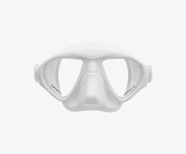 M218 Low Volume diving mask
