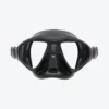 M218 Low Volume diving mask Black