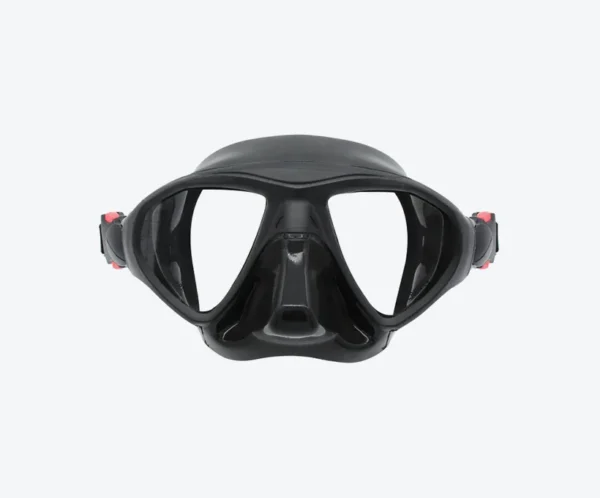 M218 Low Volume diving mask Black