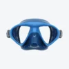 M218 Low Volume diving mask Blue