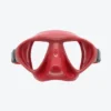 M218 Low Volume diving mask Red