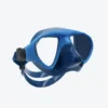 M218 Low Volume diving maskBlue 2