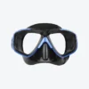 M220 Snorkel Diving Mask Blue