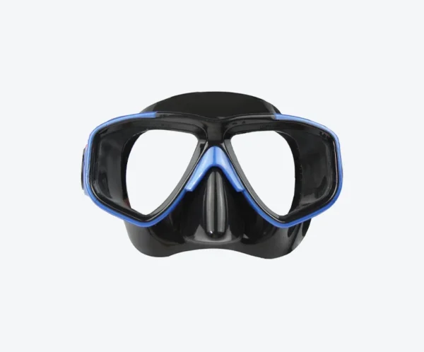 M220 Snorkel Diving Mask Blue