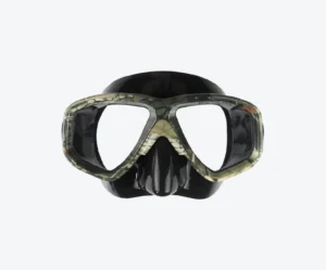 M220 Snorkel Diving Mask Camoufage