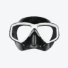 M220 Snorkel Diving Mask White