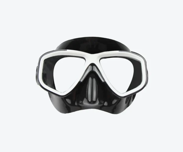 M220 Snorkel Diving Mask White