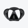 M222 Black Diving Mask