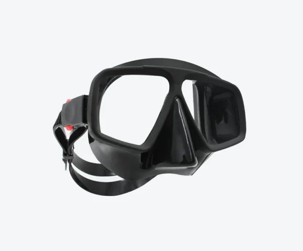 M223 Snorkel Diving Mask