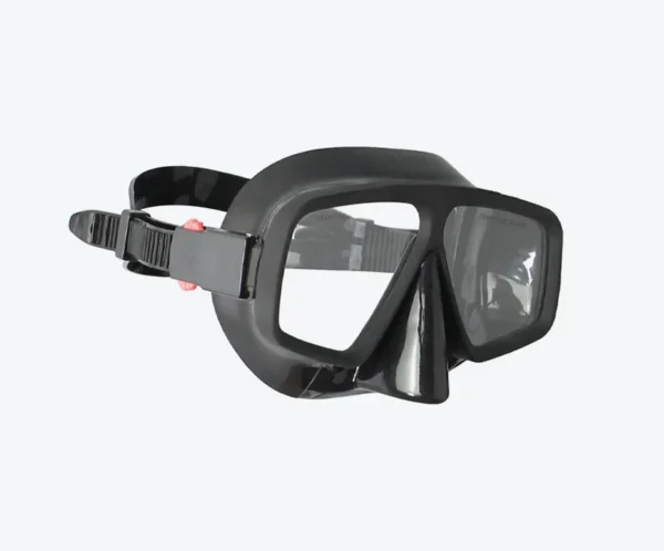 M223 Snorkel Diving Mask