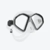 M258 Diving Mask transparent 2