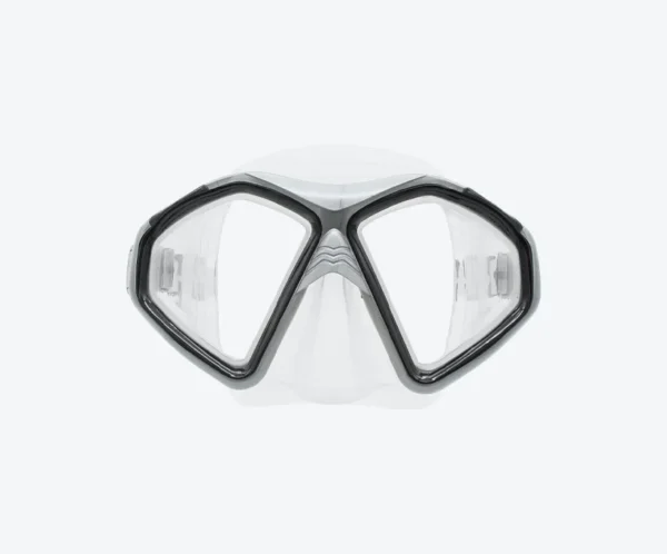 M258 Diving Mask transparent